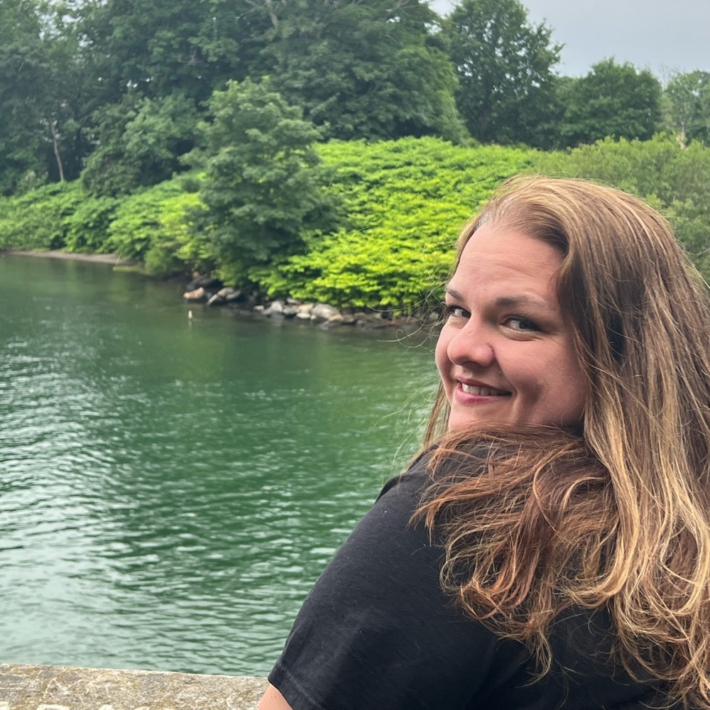 Meet your Posher, Allison